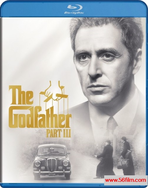 教父3 The Godfather  Part III (1990) 01.jpg