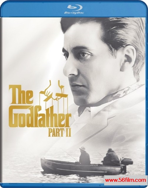 教父2 The Godfather  Part Ⅱ (1974) 01.jpg