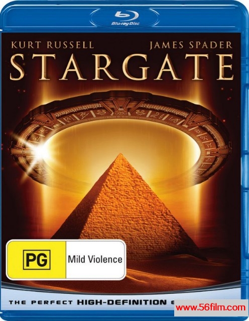 星际之门 Stargate (1994) 01.jpg