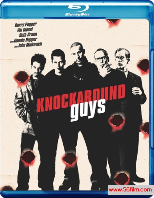 黑帮第二代 Knockaround Guys (2001) 01.jpg