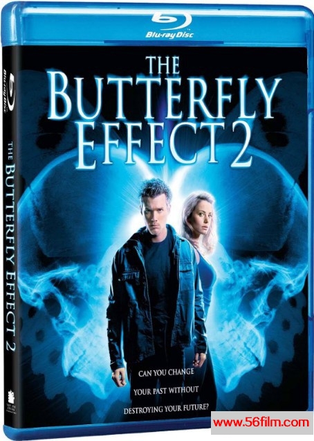 蝴蝶效应Ⅱ The Butterfly Effect 2 (2006) 01.jpg