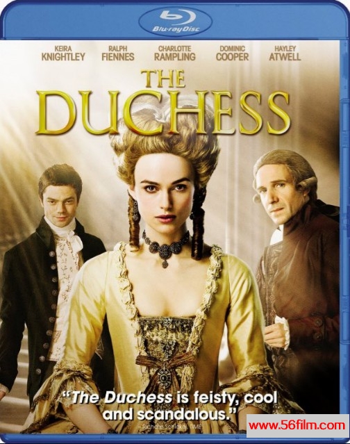 公爵夫人 The Duchess (2008) 01.jpg