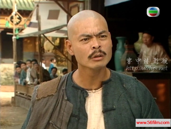 [楚天制作]鹿鼎记.The Duke of Mount Deer.1997.GOTVRip.Chinese.EP01.mkv_20160117_2.jpg