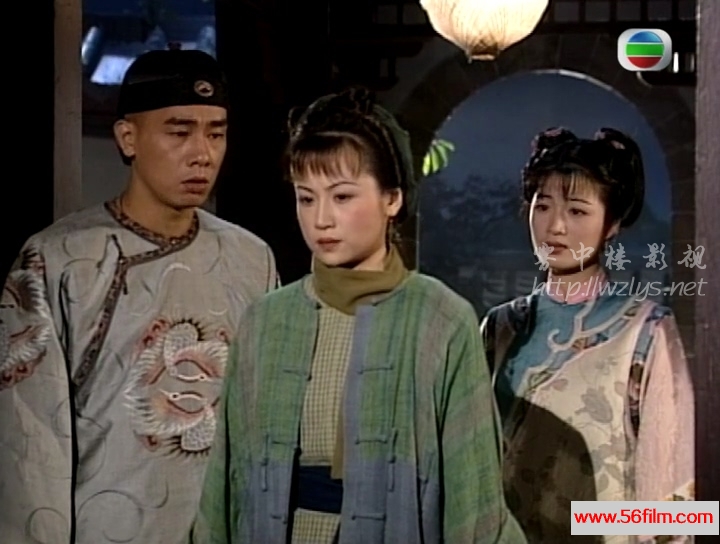 [楚天制作]鹿鼎记.The Duke of Mount Deer.1997.GOTVRip.Chinese.EP39.mkv_20160117_2.jpg