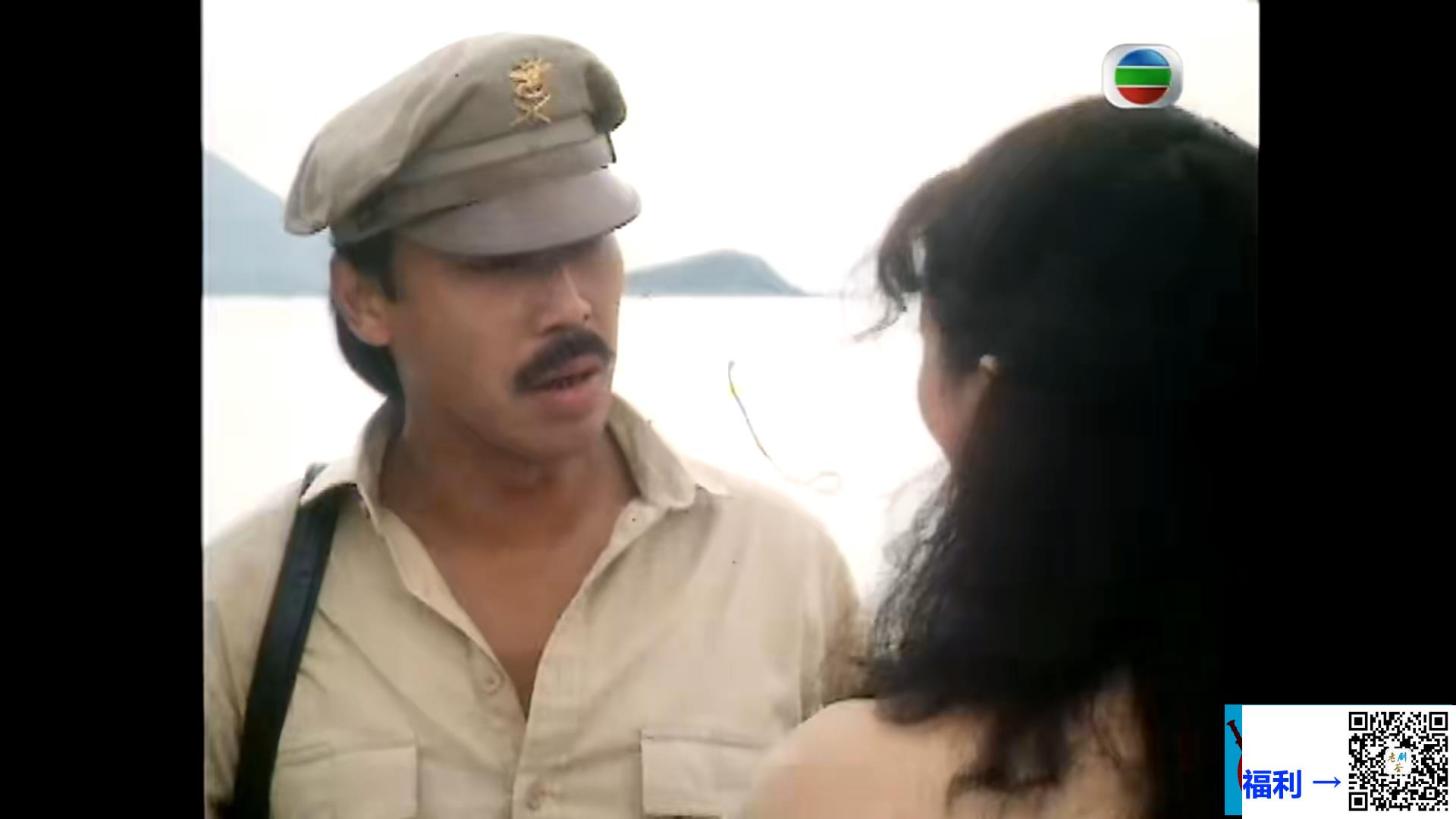 TVB-1981-逐个捉-李司棋-郑裕玲-夏雨-冯淬帆-秦沛-粤语无字-10集-TS每集约850MB-GOTV