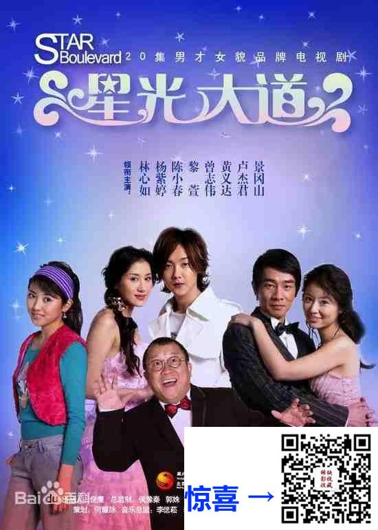 2005-男才女貌之星光大道-曾志伟-林心如-陈小春-杨紫婷-19集全-国语中字-MP4-每集550M