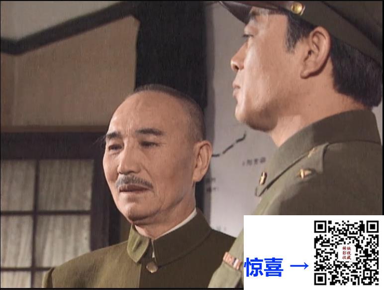 大陆-1998-蓝色三环-20集-国语无字-576p-11.62G