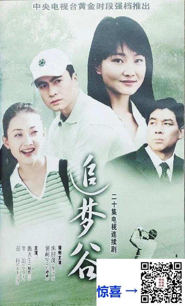 2003-追梦谷-梁冠华-20集-1080pmp47.6G-国语中字-带片名-带试集