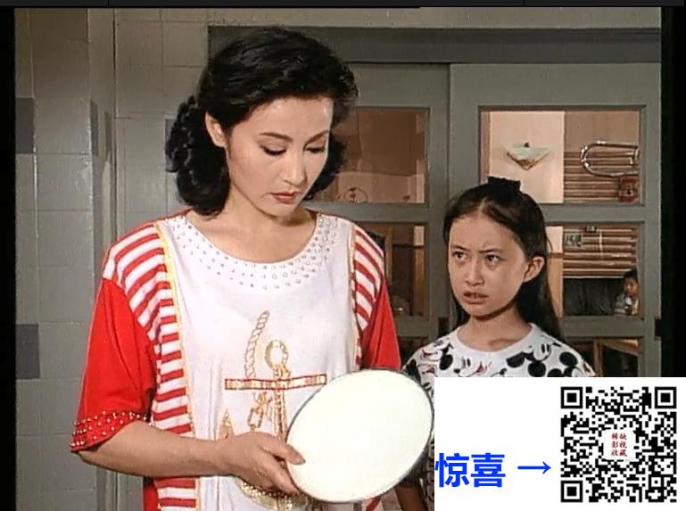 大陆-1996-单亲之家-22集-576p-国语无字-MKV-15.15G