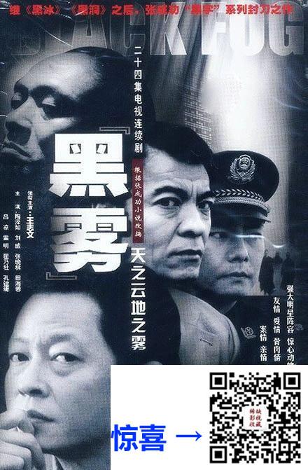 黑色三部曲之黑雾-天之云地之雾-AI修复版-1080P-超高清-MKV-44.9G-每集约1.6G-2G-24集全-2003年-无台标-盘-王志文，陶泽如-硬字幕