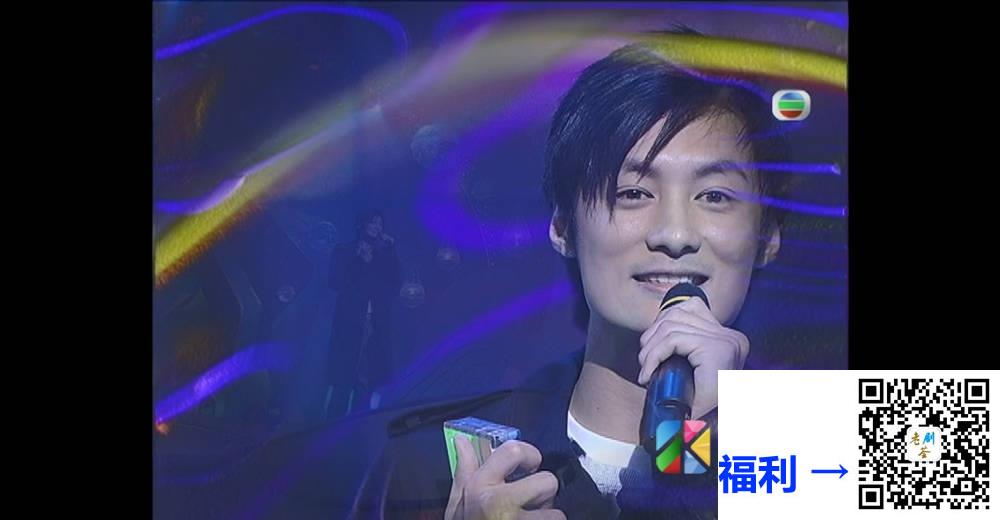 [TVB][2004][劲歌金曲优秀选第二回][粤语无字幕][myTV SUPER WEB-DL 1080P HEVC AAC MP4][2.53G] 香港综艺 