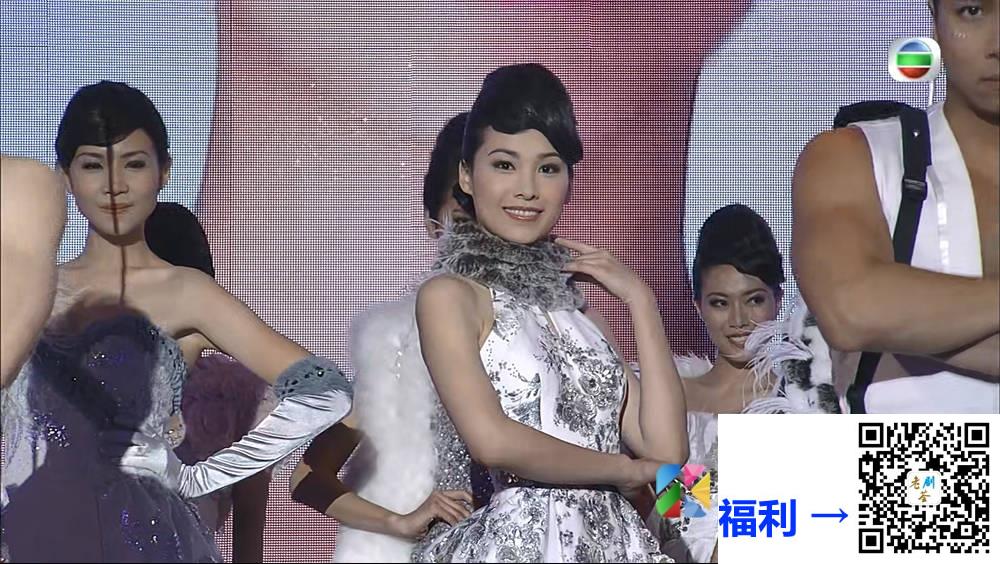 [TVB][2010][国际中华小姐竞选][粤语无字幕][myTV SUPER WEB-DL 1080P HEVC AAC MP4][3.07G] 香港综艺 