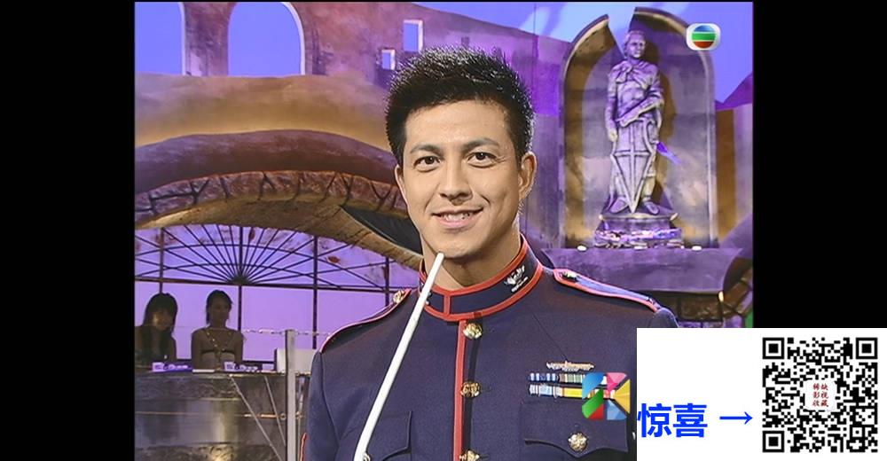 [TVB][2005][香港先生选举][粤语无字幕][myTV SUPER WEB-DL 1080P HEVC AAC MP4][2.51G] 香港综艺 