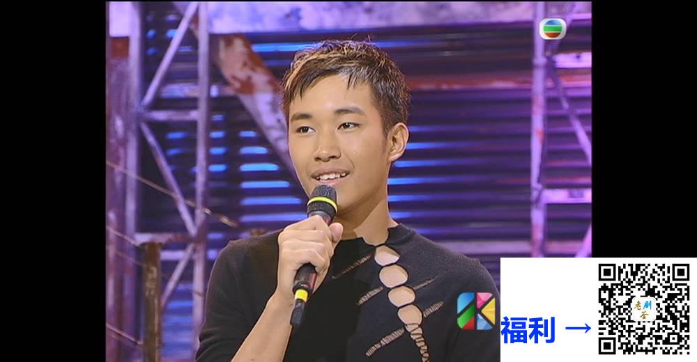 [TVB][2006][香港先生选举][粤语无字幕][myTV SUPER WEB-DL 1080P HEVC AAC MP4][2.48G] 香港综艺 