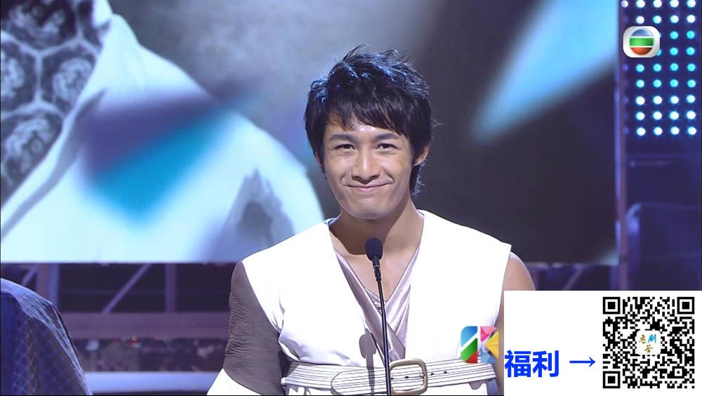 [TVB][2010][香港先生选举][粤语无字幕][myTV SUPER WEB-DL 1080P HEVC AAC MP4][2.57G] 香港综艺 