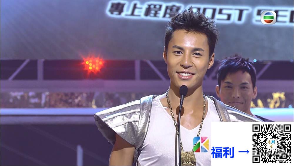 [TVB][2010][香港先生选举][粤语无字幕][myTV SUPER WEB-DL 1080P HEVC AAC MP4][2.57G] 香港综艺 