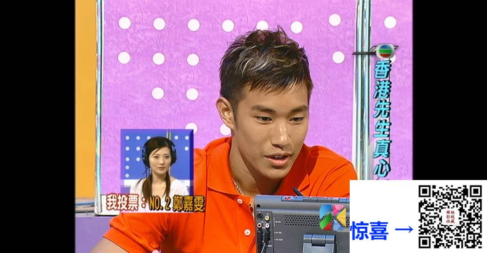 [TVB][2006][当香港小姐遇上香港先生时][粤语/简繁中字][myTV SUPER WEB-DL 1080P HEVC AAC MP4][2集全][1.18G] 香港综艺 