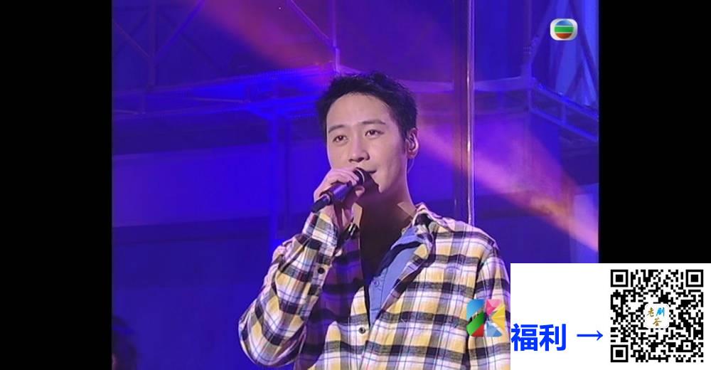[TVB][2003][星光熠熠耀保良][粤语无字幕][myTV SUPER WEB-DL 1080P HEVC AAC MP4][3.1G] 香港综艺 