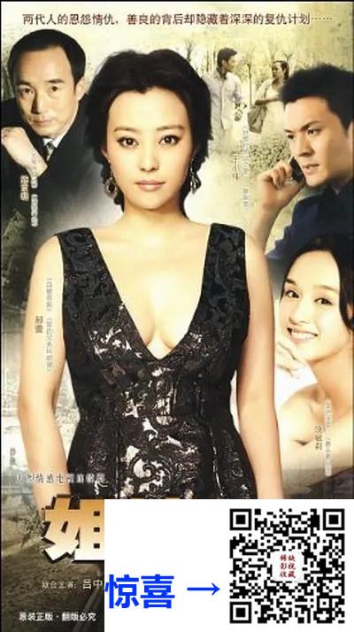 2010-姐妹新娘-郝蕾-35集-1066mp421.21G-国语中字
