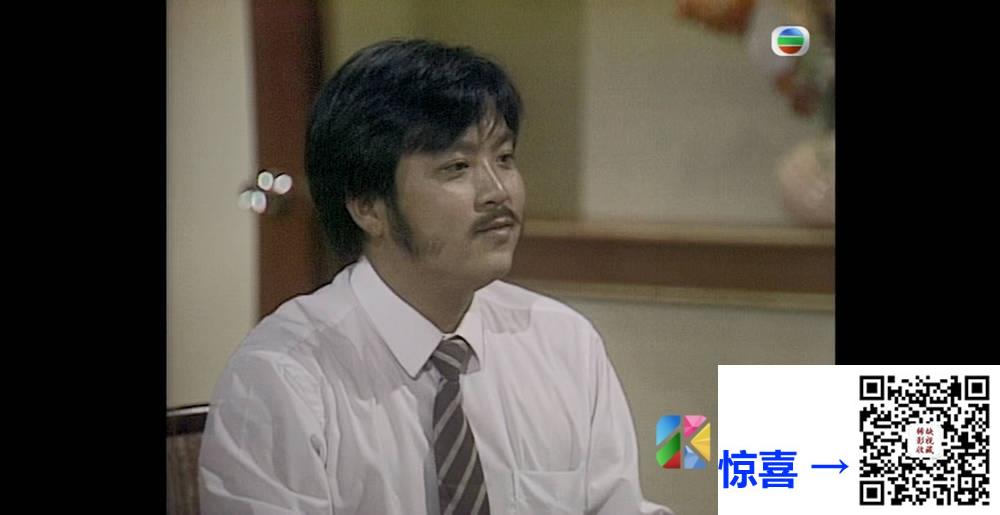 [TVB][1988][恋爱输家][何伟龙][粤语无字幕][myTV SUPER下载版][1080P-MP4][1集全][1.12G] 香港电视剧 