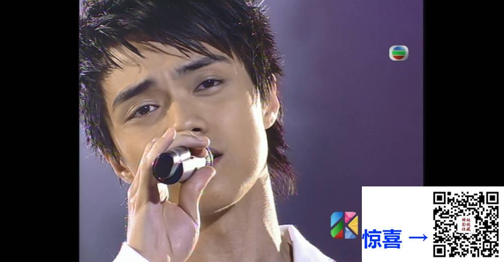 [TVB][2005][劲歌金曲优秀选第一回][粤语无字幕][myTV SUPER WEB-DL 1080P HEVC AAC MP4][1.22G] 香港综艺 