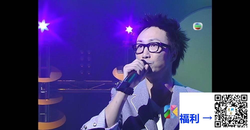 [TVB][2005][劲歌金曲优秀选第二回][粤语无字幕][myTV SUPER WEB-DL 1080P HEVC AAC MP4][1.26G] 香港综艺 