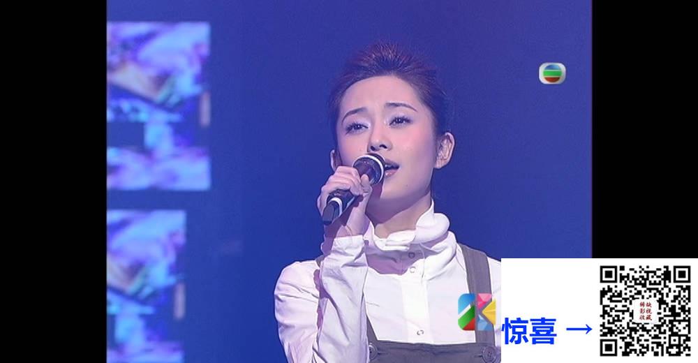 [TVB][2005][劲歌金曲优秀选第三回][粤语无字幕][myTV SUPER WEB-DL 1080P HEVC AAC MP4][1.83G] 香港综艺 