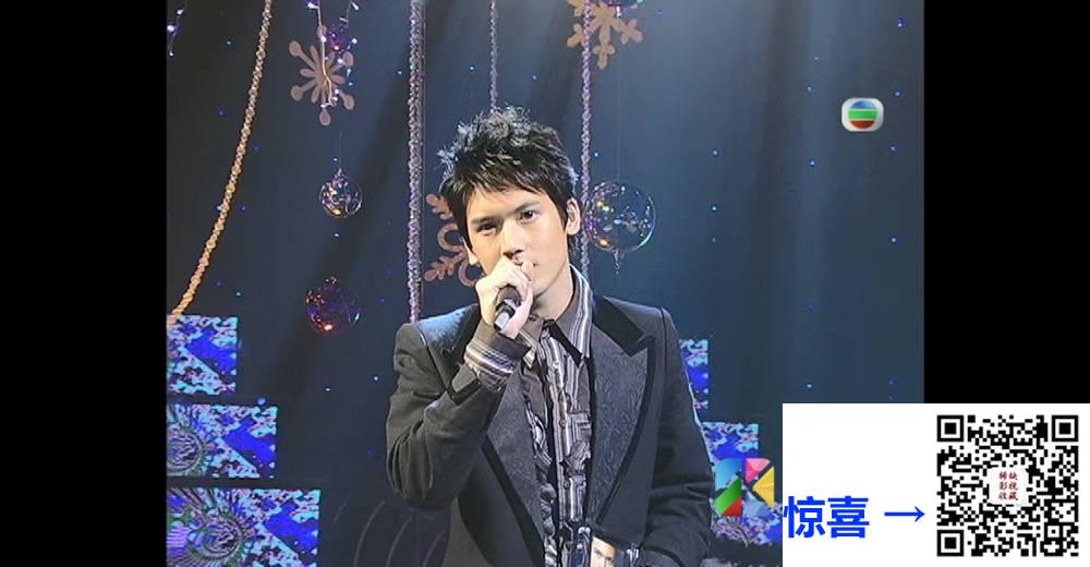 [TVB][2005][劲歌金曲优秀选第三回][粤语无字幕][myTV SUPER WEB-DL 1080P HEVC AAC MP4][1.83G] 香港综艺 