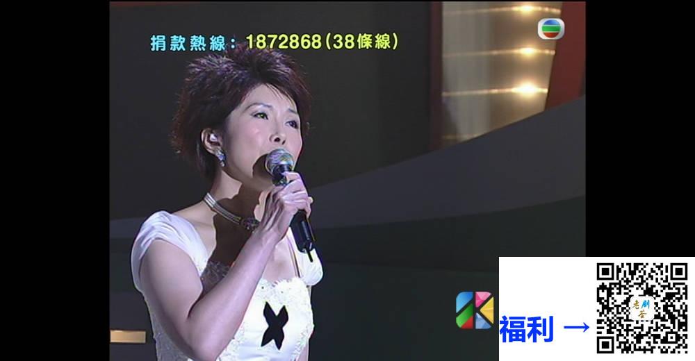 [TVB][2007][星光熠熠耀保良][粤语无字幕][myTV SUPER WEB-DL 1080P HEVC AAC MP4][3.11G] 香港综艺 