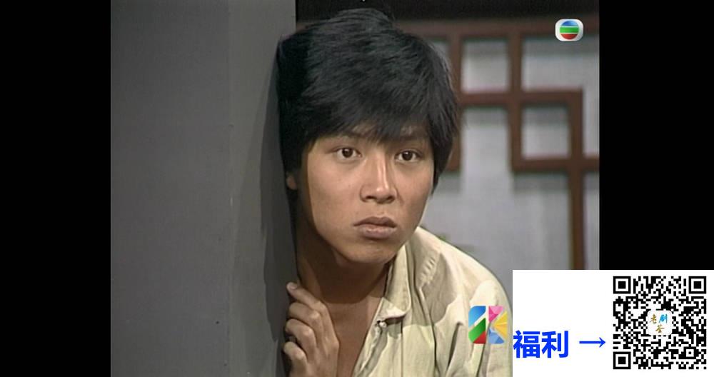 [TVB][1982][阿蛋与巫婆][罗兰/严秋华][粤语无字幕][myTV SUPER下载版][1080P-MP4][1集全][1.33G] 香港电视剧 