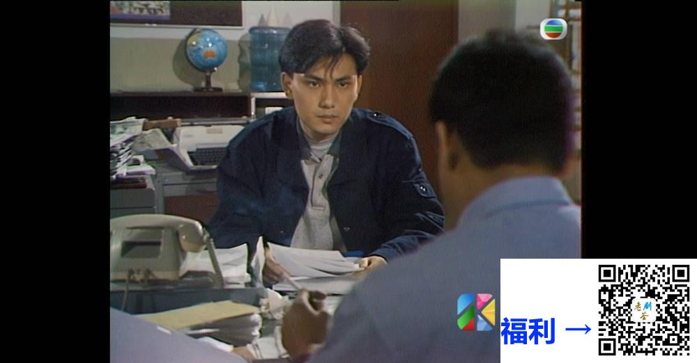 [TVB][1988][猎魂][林文龙/李国麟][粤语无字幕][myTV SUPER下载版][1080P-MP4][1集全][1.8G] 香港电视剧 