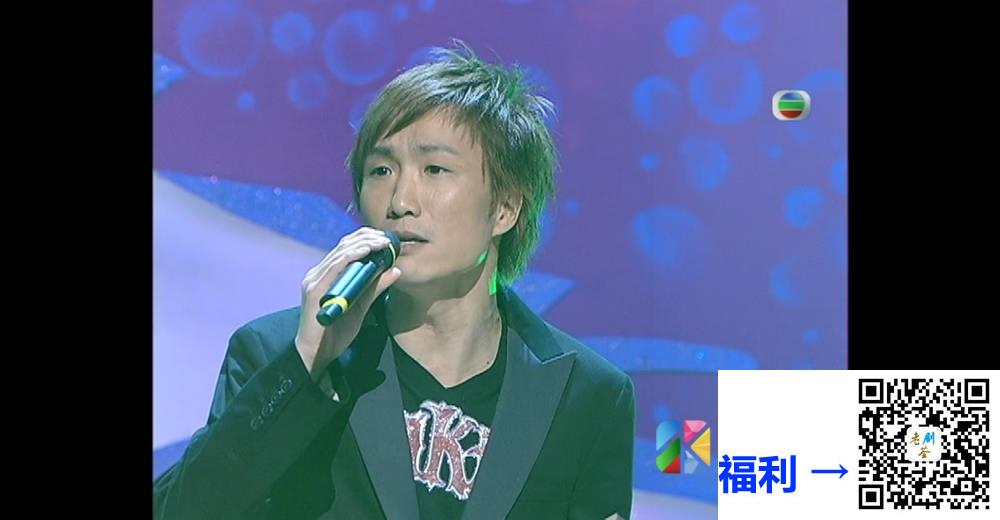 [TVB][2006][劲歌金曲优秀选第一回][粤语无字幕][myTV SUPER WEB-DL 1080P HEVC AAC MP4][1.82G] 香港综艺 
