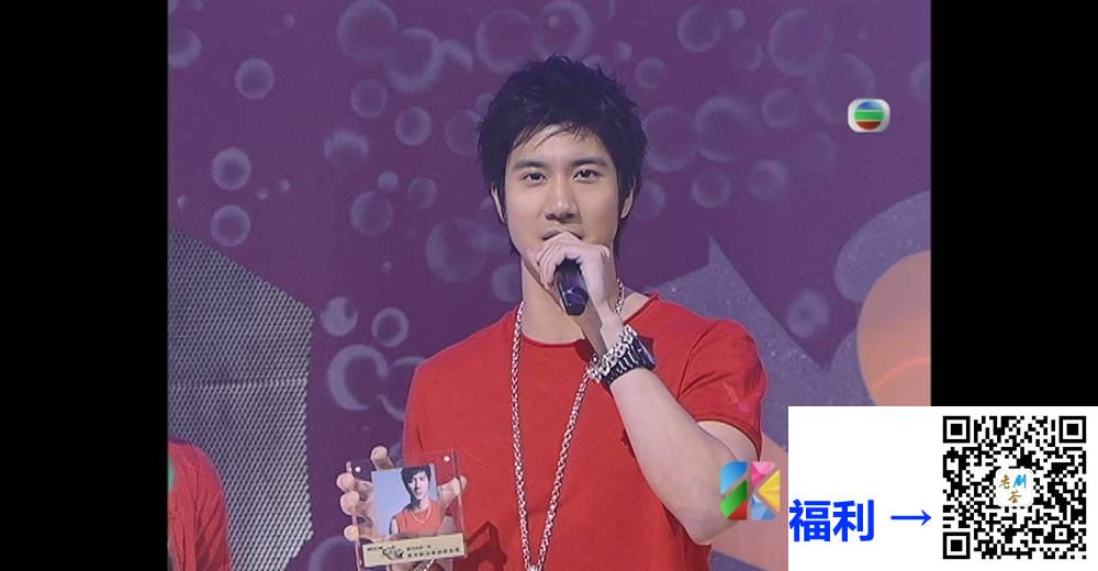 [TVB][2006][劲歌金曲优秀选第一回][粤语无字幕][myTV SUPER WEB-DL 1080P HEVC AAC MP4][1.82G] 香港综艺 