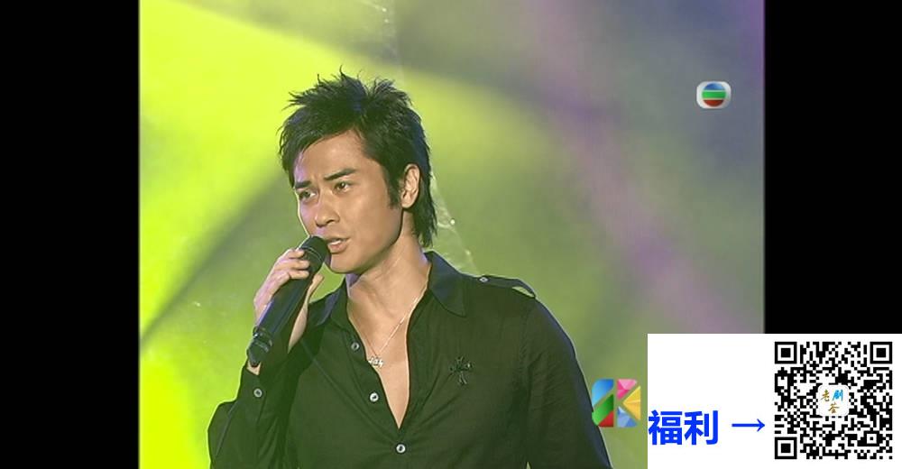 [TVB][2006][劲歌金曲优秀选第二回][粤语无字幕][myTV SUPER WEB-DL 1080P HEVC AAC MP4][2.45G] 香港综艺 