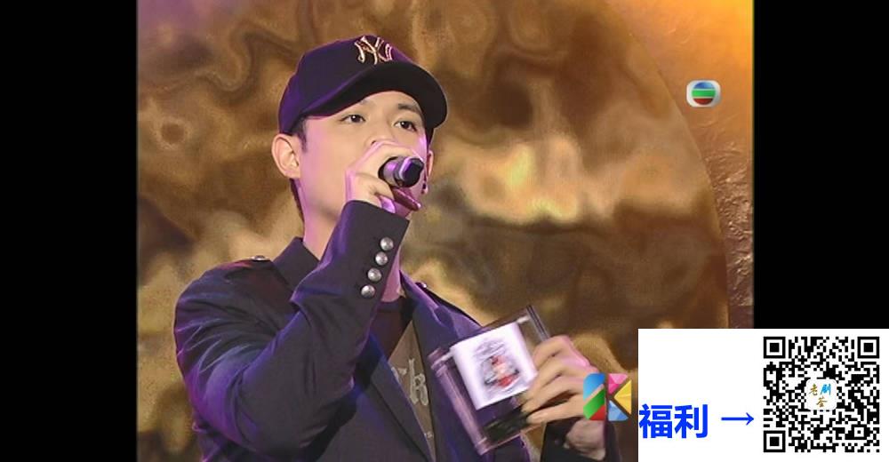 [TVB][2006][劲歌金曲优秀选第二回][粤语无字幕][myTV SUPER WEB-DL 1080P HEVC AAC MP4][2.45G] 香港综艺 