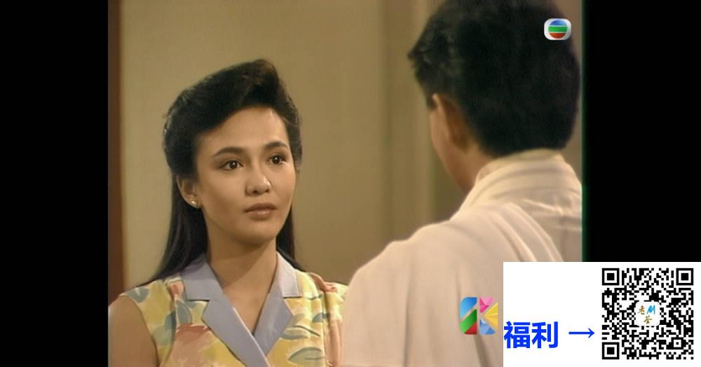 [TVB][1987][谪仙记][郑裕玲][粤语无字幕][myTV SUPER下载版][1080P-MP4][1集全][1.33G] 香港电视剧 