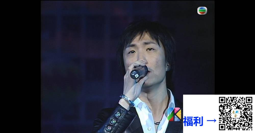 [TVB][2003][保良局教育服务55周年缤纷SHOW][粤语无字幕][myTV SUPER WEB-DL 1080P HEVC AAC MP4][1.35G] 香港综艺 