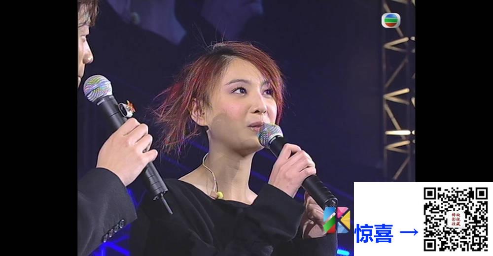 [TVB][2004][桃李增辉耀保良][粤语无字幕][myTV SUPER WEB-DL 1080P HEVC AAC MP4][1.9G] 香港综艺 