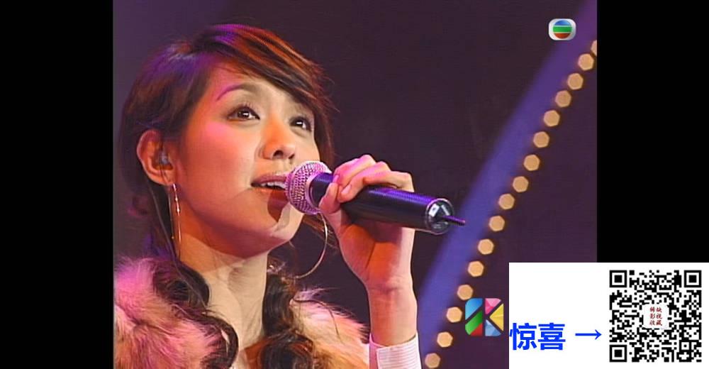 [TVB][2006][桃李争辉耀保良][粤语无字幕][myTV SUPER WEB-DL 1080P HEVC AAC MP4][1.74G] 香港综艺 