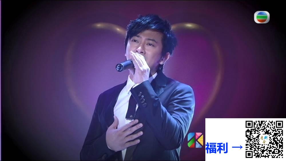 [TVB][2008][保良局130年善心汇聚星辉夜][粤语/简繁中字][myTV SUPER WEB-DL 1080P HEVC AAC MP4][1.18G] 香港综艺 