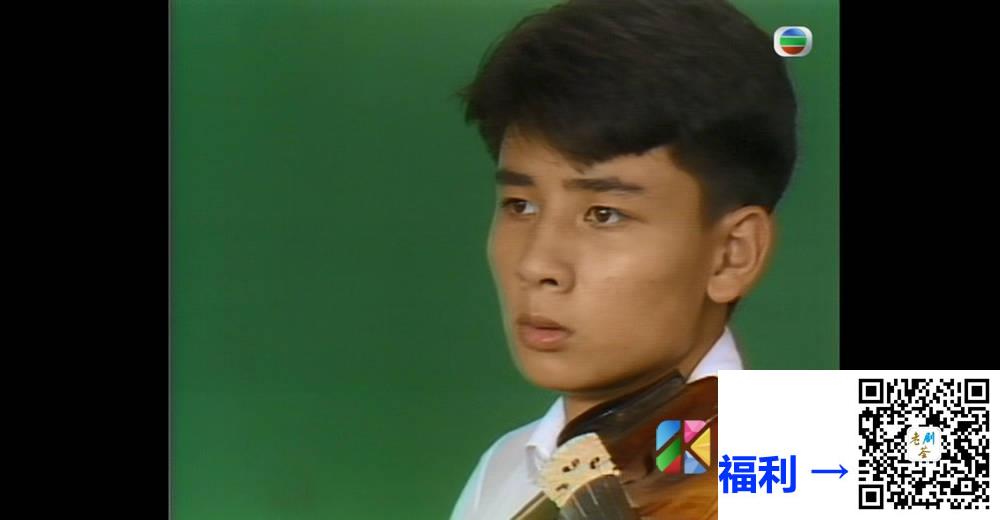 [TVB][1987][追日][李殿朗/黄泽锋/方育平][粤语无字幕][myTV SUPER下载版][1080P-MP4][1集全][1.91G] 香港电视剧 