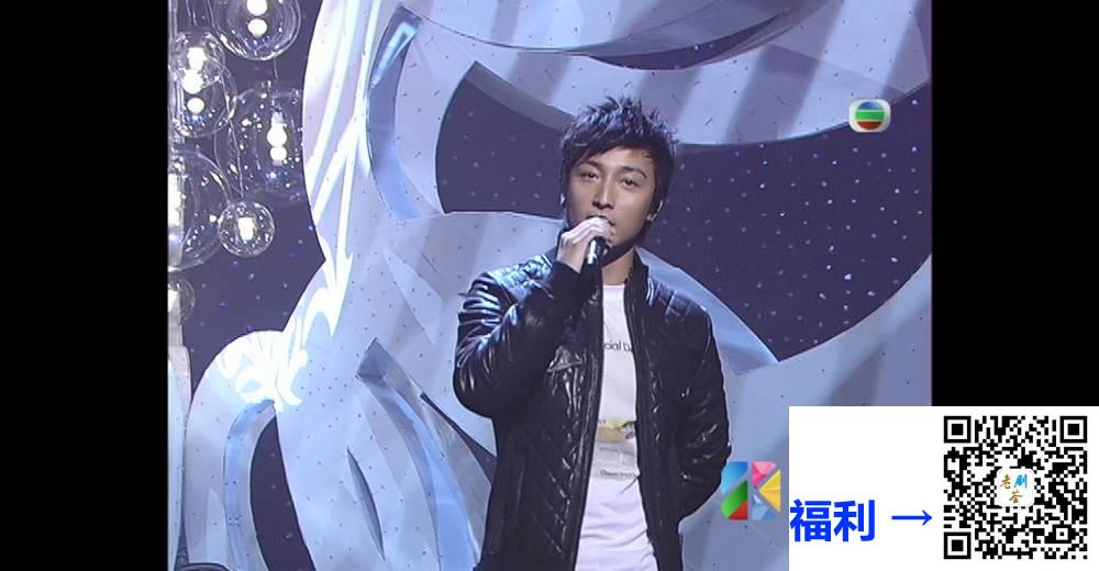 [TVB][2007][劲歌金曲优秀选第一回][粤语无字幕][myTV SUPER WEB-DL 1080P HEVC AAC MP4][2.38G] 香港综艺 