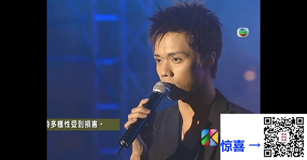 [TVB][2007][劲歌金曲优秀选第二回][粤语无字幕][myTV SUPER WEB-DL 1080P HEVC AAC MP4][2.48G] 香港综艺 