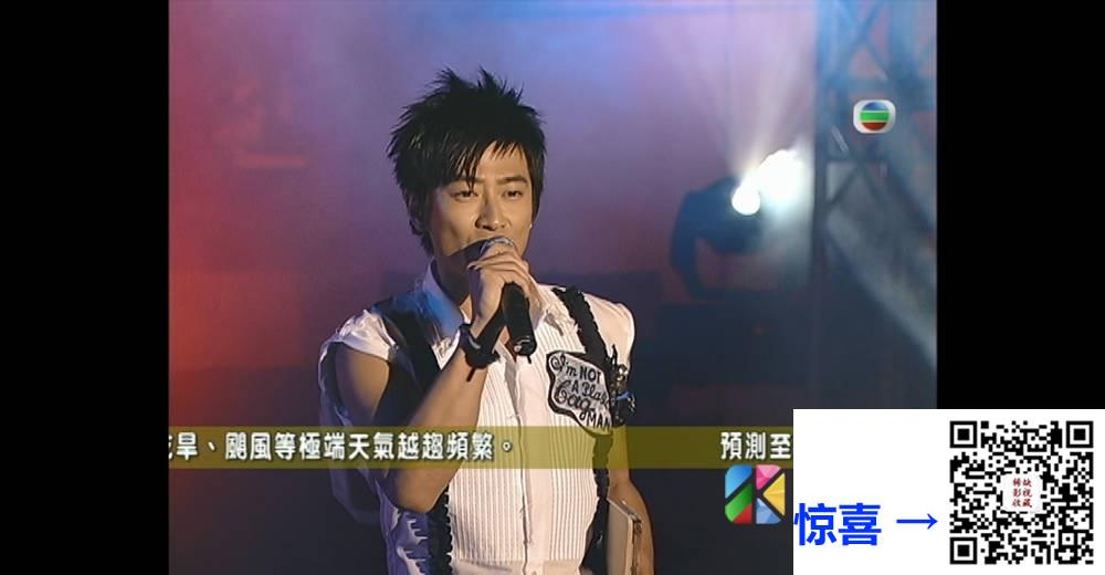 [TVB][2007][劲歌金曲优秀选第二回][粤语无字幕][myTV SUPER WEB-DL 1080P HEVC AAC MP4][2.48G] 香港综艺 