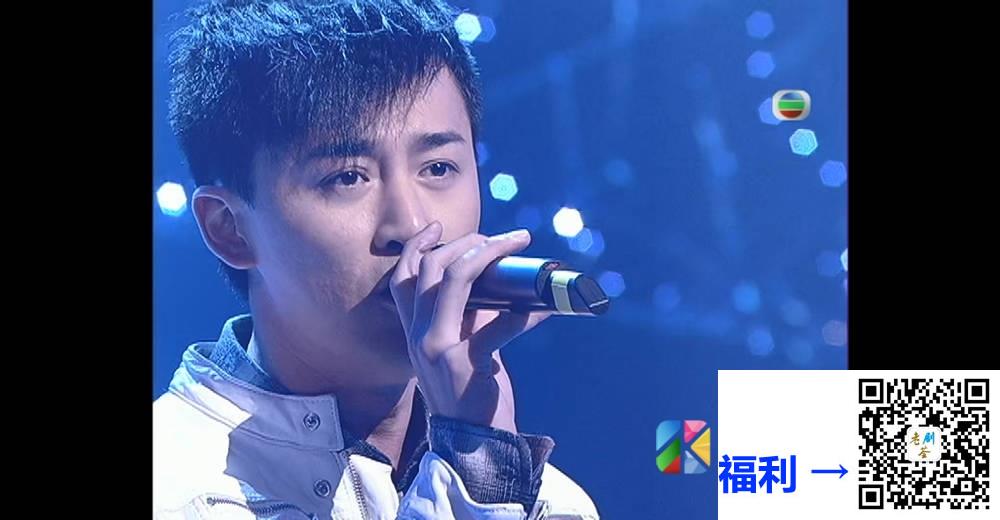 [TVB][2007][劲歌金曲优秀选第三回][粤语无字幕][myTV SUPER WEB-DL 1080P HEVC AAC MP4][2.44G] 香港综艺 