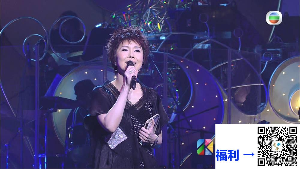 [TVB][2008][劲歌金曲优秀选第二回][粤语无字幕][myTV SUPER WEB-DL 1080P HEVC AAC MP4][2.41G] 香港综艺 