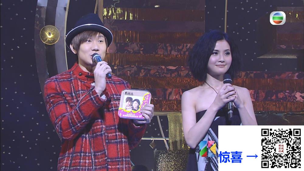 [TVB][2008][劲歌金曲优秀选第三回][粤语无字幕][myTV SUPER WEB-DL 1080P HEVC AAC MP4][1.79G] 香港综艺 