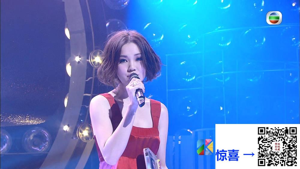 [TVB][2008][劲歌金曲优秀选第三回][粤语无字幕][myTV SUPER WEB-DL 1080P HEVC AAC MP4][1.79G] 香港综艺 