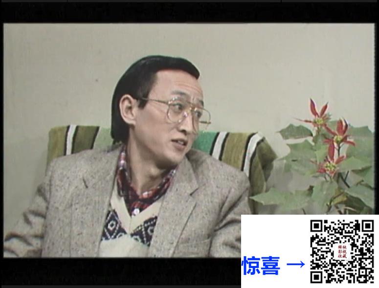 大陆-1986-钟鼓楼-8集-576p-国语无字-MKV-3.09G