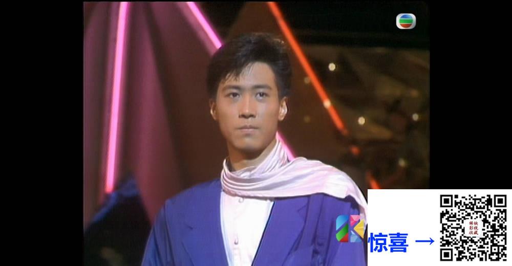 [TVB][1986][第五届新秀歌唱大赛][粤语无字幕][myTV SUPER WEB-DL 1080P HEVC AAC MP4][3.34G] 香港综艺 
